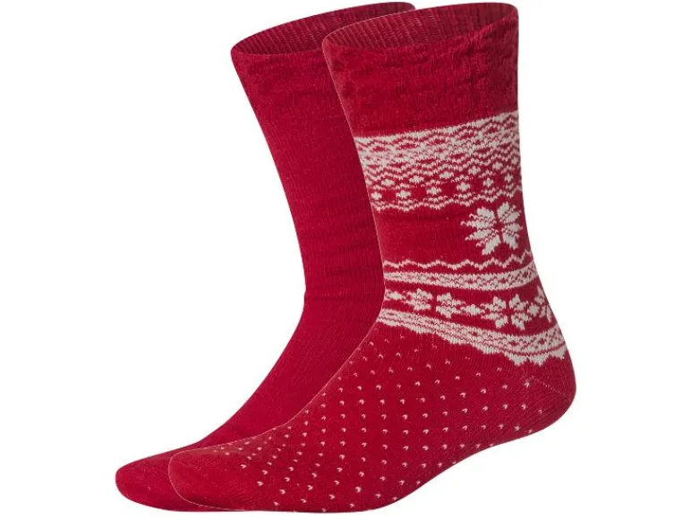 2 Paar thermosokken<esmara® Best