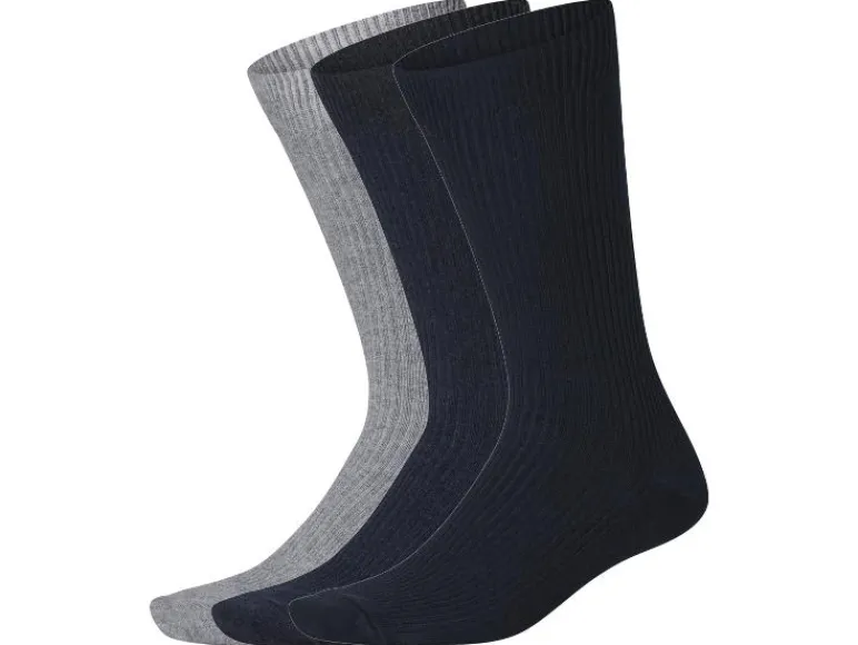 3 Paar thermosokken<esmara® New
