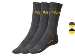 3 paar werksokken<Caterpillar Sale