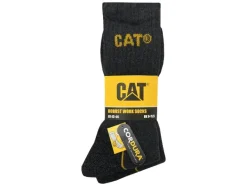 3 paar werksokken<Caterpillar Sale