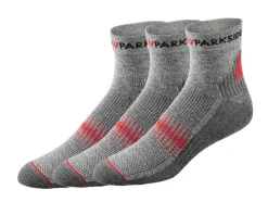 3 paar werksokken<PARKSIDE® Hot