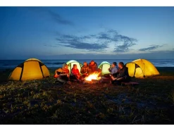 3 persoons koepeltent<Grand Canyon Best