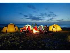 3 persoons koepeltent<Grand Canyon Best