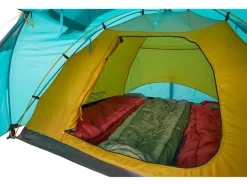 3 persoons koepeltent<Grand Canyon Best