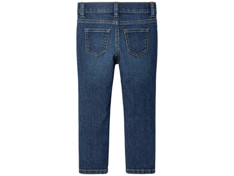 2 peuter jeans<lupilu® New