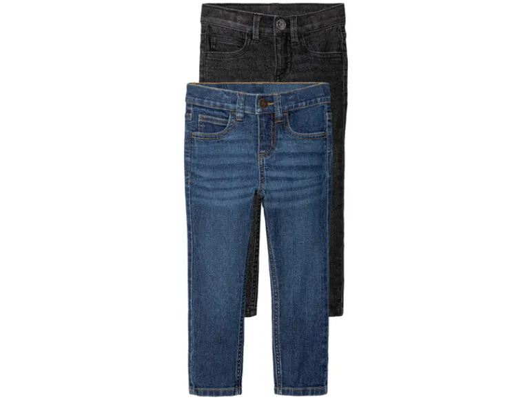 2 peuter jeans<lupilu® New