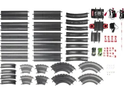 1:43 Racebaan<Carrera GO!!! Discount