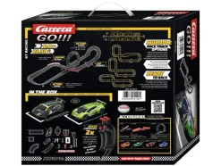 1:43 Racebaan<Carrera GO!!! Discount