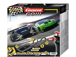 1:43 Racebaan<Carrera GO!!! Discount