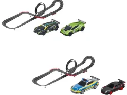 1:43 Racebaan<Carrera GO!!! Discount