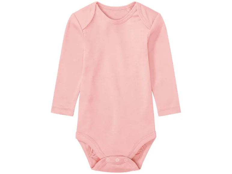 5 rompertjes<lupilu® Clearance