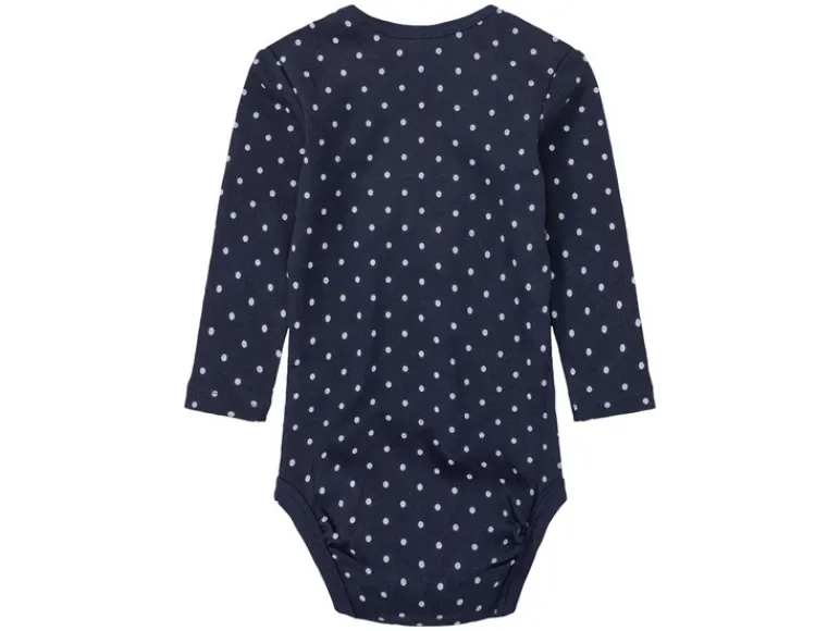 5 rompertjes<lupilu® Clearance