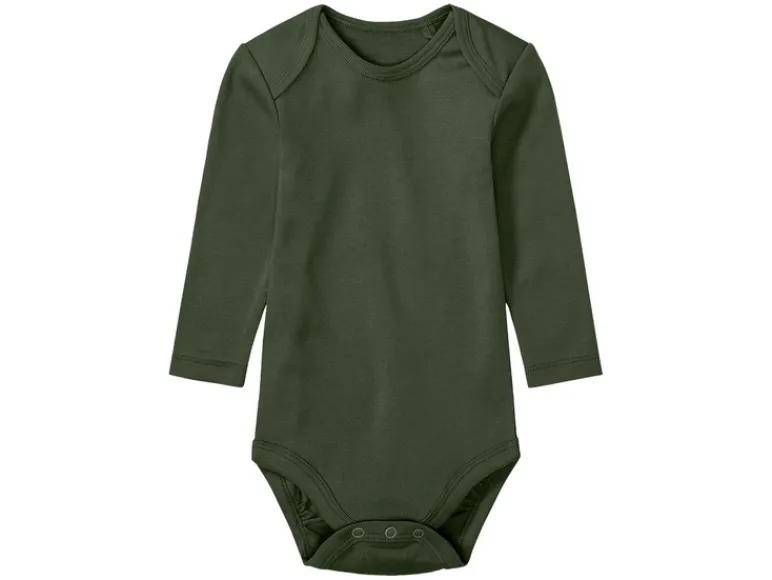 5 rompertjes<lupilu® Clearance
