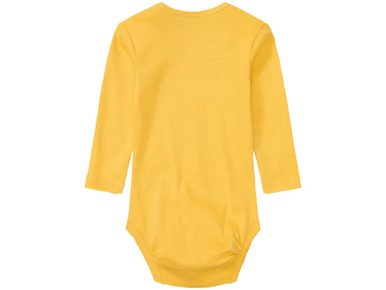 5 rompertjes<lupilu® Clearance