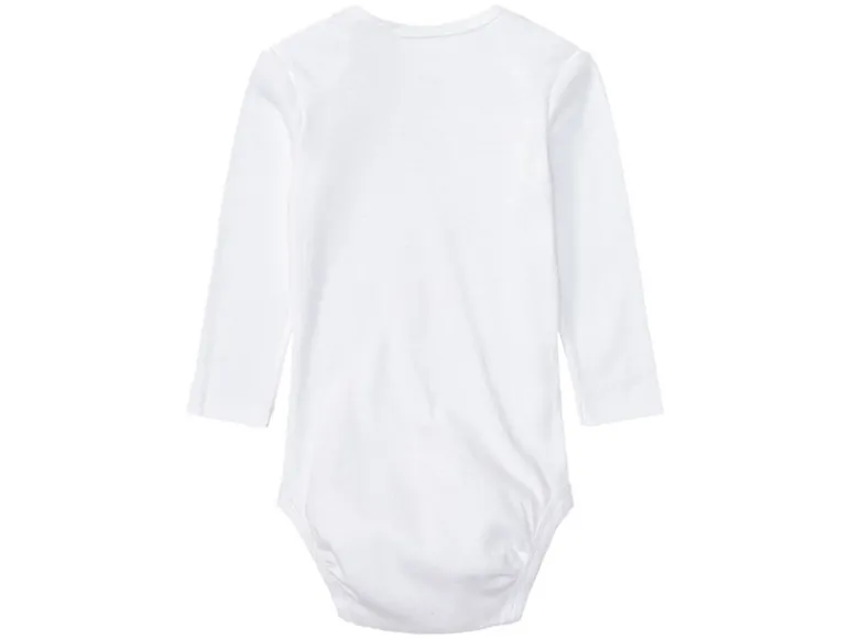 5 rompertjes<lupilu® Clearance