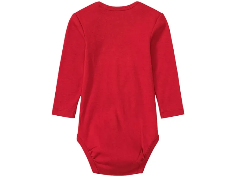 5 rompertjes<lupilu® Clearance