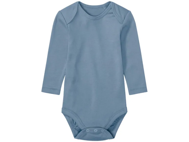 5 rompertjes<lupilu® Clearance