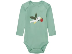 5 rompertjes<lupilu® Clearance