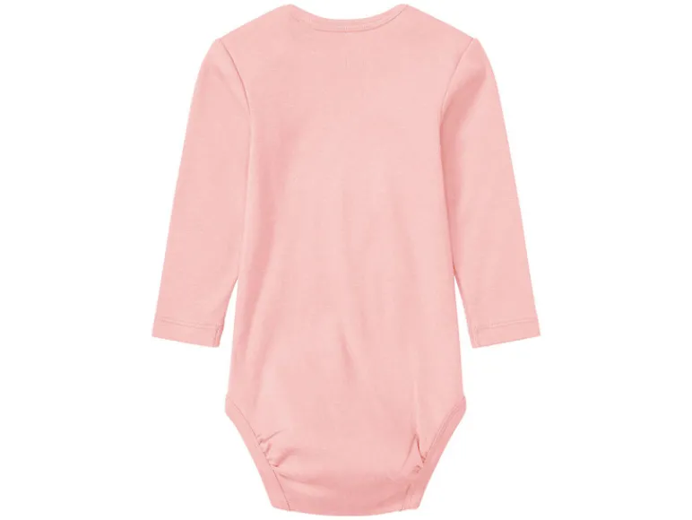 5 rompertjes<lupilu® Clearance