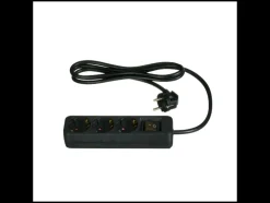 3 Stekkerdozen<TRONIC® Best
