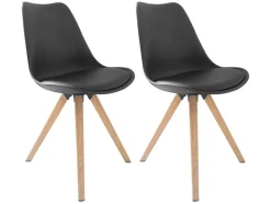 2 stoelen Kira<byLIVING Discount