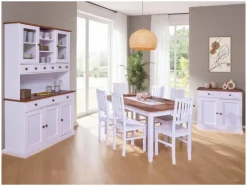 2 stoelen Westerland<Inter Link Outlet