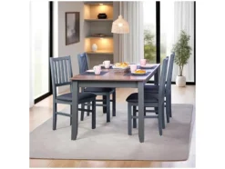 2 stoelen Westerland<Inter Link Outlet