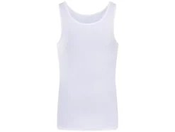 3 stuks heren onderhemden<LIVERGY® Outlet