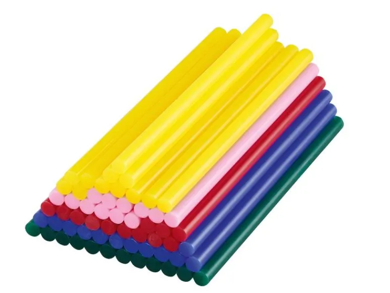 60 stuks lijmstiften lage temperatuur<PARKSIDE® Best