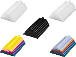 60 stuks lijmstiften lage temperatuur<PARKSIDE® Best