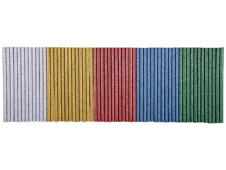 60 stuks lijmstiften lage temperatuur<PARKSIDE® Best