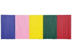60 stuks lijmstiften lage temperatuur<PARKSIDE® Best