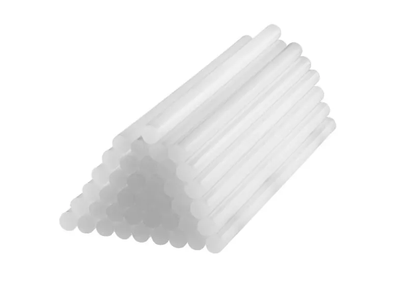 40 stuks lijmstiften lage temperatuur<PARKSIDE® Hot
