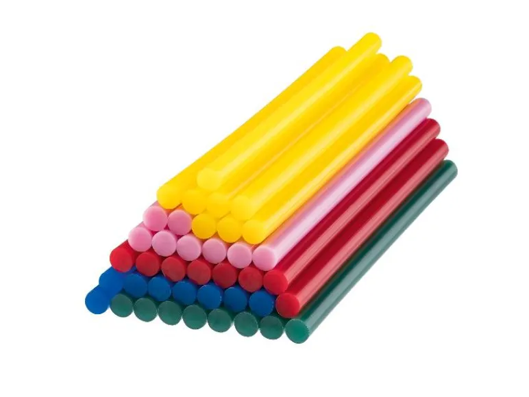 40 stuks lijmstiften lage temperatuur<PARKSIDE® Hot