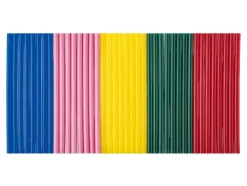 40 stuks lijmstiften lage temperatuur<PARKSIDE® Hot