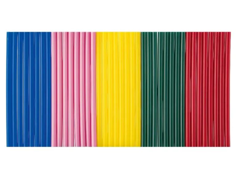 40 stuks lijmstiften lage temperatuur<PARKSIDE® Hot