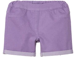 2 stuks peuters denim-shorts<lupilu® Sale