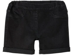 2 stuks peuters denim-shorts<lupilu® Sale