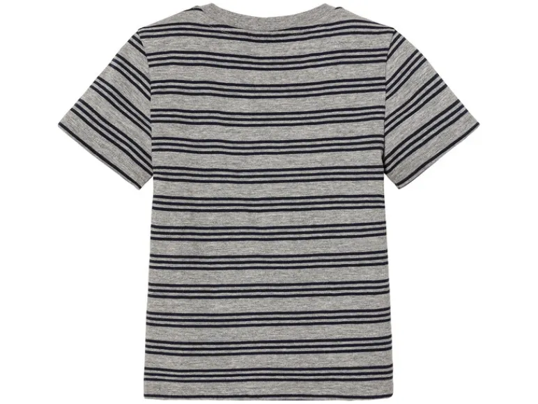 3 stuks peuters T-shirts<lupilu® Discount