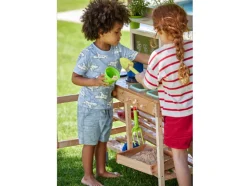 3 stuks peuters T-shirts<lupilu® Discount