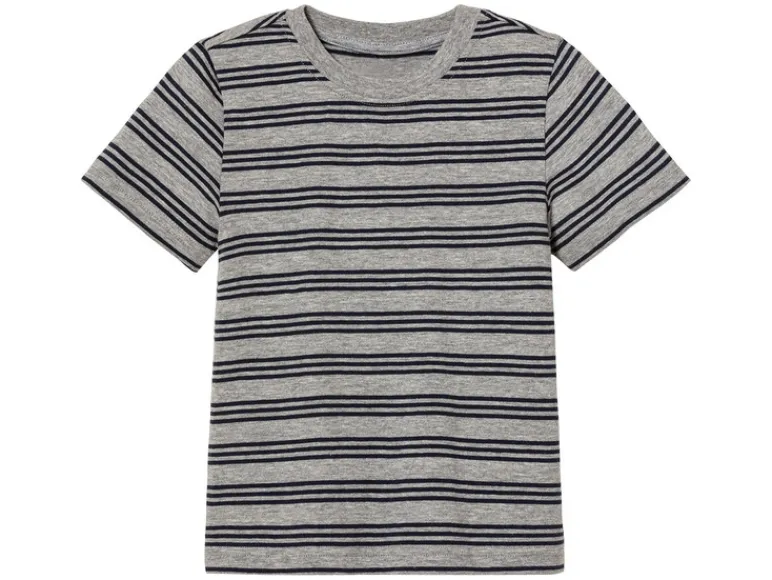 3 stuks peuters T-shirts<lupilu® Discount