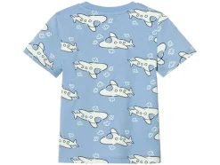 3 stuks peuters T-shirts<lupilu® Discount