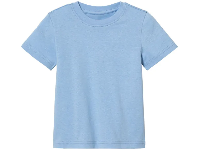 3 stuks peuters T-shirts<lupilu® Discount