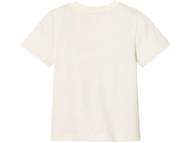 3 stuks peuters T-shirts<lupilu® Discount