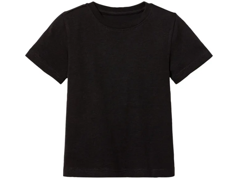 3 stuks peuters T-shirts<lupilu® Discount