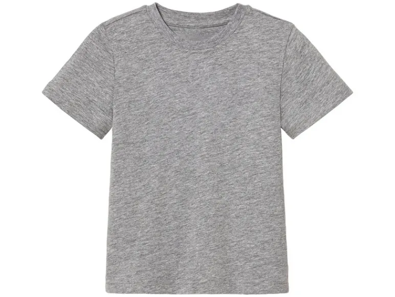 3 stuks peuters T-shirts<lupilu® Discount