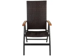 2 tuinstoelen Valencia<LIVARNO home Hot
