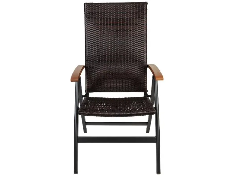 2 tuinstoelen Valencia<LIVARNO home Hot