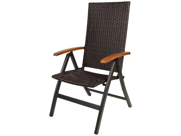 2 tuinstoelen Valencia<LIVARNO home Hot