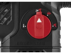 20 V Accu-combihamer »PKHAP 2058 A1«, zonder accu en oplader.<PARKSIDE PERFORMANCE® Outlet